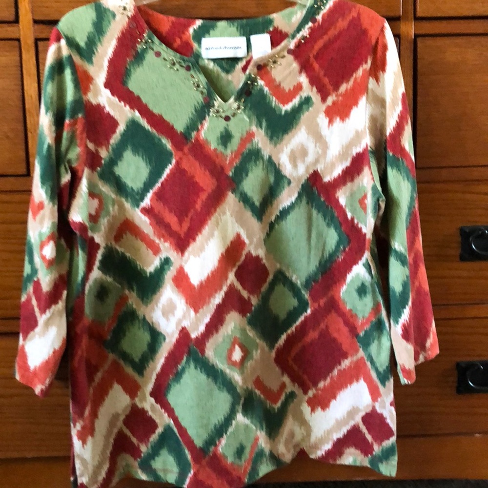 Casual Shirt
